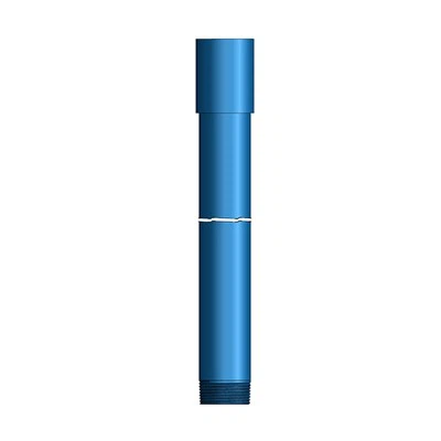 Béléscső